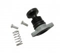 16048-hm7-700 Carburetor Primer Pump Spring Screw Set For Honda Atv Trx650fa Rincon 650 4x4 2003-2005