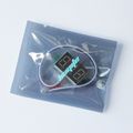 Bayite 3 Wires 0 36 Dc Digital Voltmeter Gauge Red Led Display Panel Volt Meter 30v Pack Of 5
