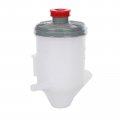 A-premium Power Steering Reservoir Tank With Cap Compatible Honda Pilot 2005-2008 Ridgeline 2006-2014 Acura Mdx 2003-2004 V6 3
