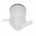 A-premium Power Steering Reservoir Tank With Cap Compatible Honda Pilot 2005-2008 Ridgeline 2006-2014 Acura Mdx 2003-2004 V6 3