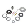 Yukon Mk D30-jk Minor Installation Kit For Dana 30 Reverse Rotation Differential 