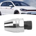 Aramox 3 8in Drive Stud Extractor Steel Alloy Universal Broken Bolt Remover For 1 4ina 2in Roundeds Stud Tool To Locks And