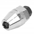 Aramox 3 8in Drive Stud Extractor Steel Alloy Universal Broken Bolt Remover For 1 4ina 2in Roundeds Stud Tool To Locks And