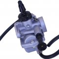 Glenparts Carburetor For Honda Mtx50 Mtx 50 Motorcycle Carb 50cc Engine 1980-1992 1993