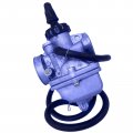 Glenparts Carburetor For Honda Mtx50 Mtx 50 Motorcycle Carb 50cc Engine 1980-1992 1993