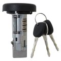 924-796 Ignition Switch Lock Cylinder For 2007-2014 Cadillac Escalade No Chip 