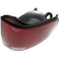 Passenger Side Tail Light Assembly For Isuzu Hombre 1996 1997 1998 1999 2000 Lens And Housing Gm2801124