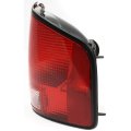 Passenger Side Tail Light Assembly For Isuzu Hombre 1996 1997 1998 1999 2000 Lens And Housing Gm2801124