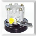Oe Specification Oem 49110-1aa0a Power Steering Pump For Nissan Maxima 2009-2014 V6 3 5l 