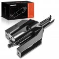 A-premium Headlight Washer Nozzle Replacement For Cadillac Srx 2010-2016 Front Driver Side