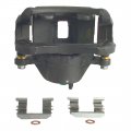 A-partrix 2x Front Car Calipers Brake Caliper Fits Hyundai Elantra 1999 2000 2001 Tiburon 