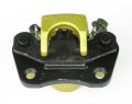 Front Brake Caliper 110cc Go Kart Buggy Kanid Roketa Sunl Left Side