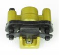 Front Brake Caliper 110cc Go Kart Buggy Kanid Roketa Sunl Left Side