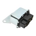 Carlights360 For Oldsmobile Cutlass Ciera 1992 1993 Relay Blade Terminal Polygon Connector Air Condition Control Functions 30 
