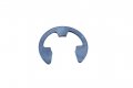Polaris Atv Retaining Ring Genuine Part Qty 1 