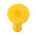 Goofit 22mm 7 8 Yellow Rubber Handlebar Grips Replacement For Xr Crf Sdg Ssr Yzf Wrf Kxf Ttr Rmz 70cc 50cc 110cc 125cc Pw80