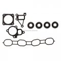 Domestic Gaskets Dg-8614915457 Mls Head Gasket Set Bolts Compatible With Replacement For 07-12 Nissan Altima Sentra Se-r 2 5l