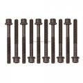 Domestic Gaskets Dg-8614915457 Mls Head Gasket Set Bolts Compatible With Replacement For 07-12 Nissan Altima Sentra Se-r 2 5l