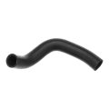 Lower Radiator Hose For Toyota Corolla 2009 2010 2011 2012 Gold Classification Reinforced Rubber Molded Assembly Black Part 