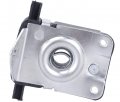 Bapmic 51238203859 Lower Hood Lock Catch Latch For Bmw E46 E39 E52 E53 X5 Z8