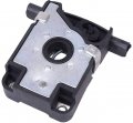 Bapmic 51238203859 Lower Hood Lock Catch Latch For Bmw E46 E39 E52 E53 X5 Z8