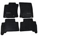 Genuine Toyota Accessories Pt208-89130-20 Carpet Floor Mat For Select 4runner Models 