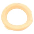 Front Coil Spring Insulator For Cadillac Ats Cts 2016 2017 2018 2019 Yellow Rubber Round 4 52 Inside And 6 23 In Outside 