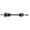 Front Left Cv Axle Shaft For Can Am Outlander 400 500 650 800 800r 1000 And Max Replaces 705401579 705401110 705400935 