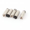 5pcs Dc 6v 22000rpm 1 5mm Shaft Model Airplane Carbon Brush Motor 