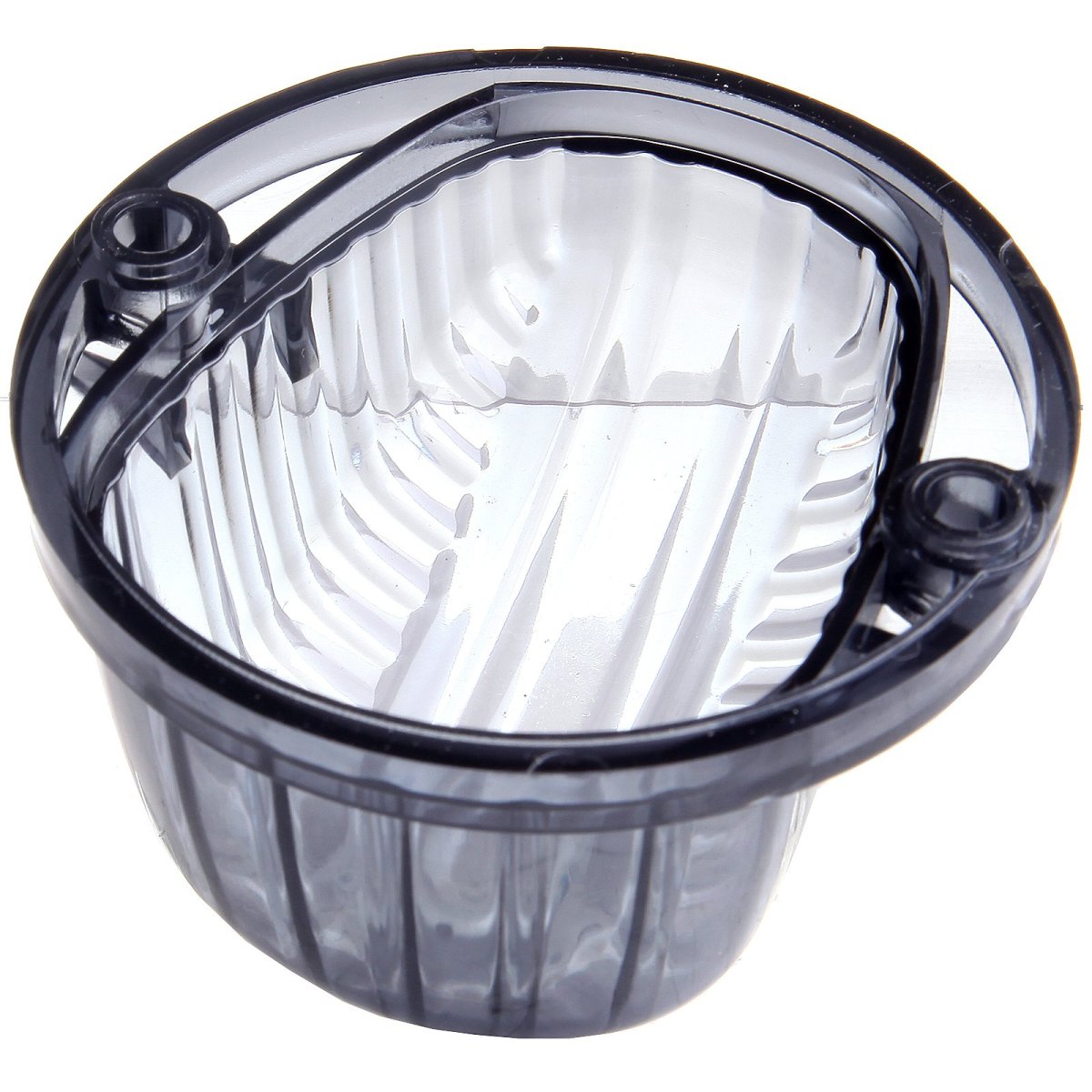 5pcs 9069a Cab Marker Round Light Smoke Lens Wiring Pack Pwitch Xenon White 168 Led 6-5730-smd Replacement Fit For Chevrolet