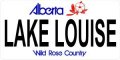Alberta Lake Louise Photo License Plate Free Personalization On This 