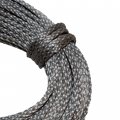 Samson Amsteel Blue Rope 1 4 56 Or 3 16 In 50 100 Hanks Orange Green Silver Red Yellow Dyneema Fiber Strong 1 X Ft Hank 