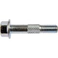 Hex Bolt Carbon Steel Zinc Finish 3 8 16 By 1 7 In Callout Size Silver Color Head Heat Hardened Sae Alx Pau Mm 72177 Cl360a50 