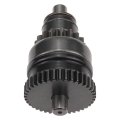 Starter Drive Bendix For Polaris Sportsman Scrambler Ranger Atv 220-54005 Sm1329850 Zn0751 2 Stroke 4 Engine 