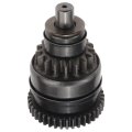 Starter Drive Bendix For Polaris Sportsman Scrambler Ranger Atv 220-54005 Sm1329850 Zn0751 2 Stroke 4 Engine