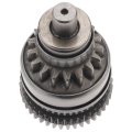 Starter Drive Bendix For Polaris Sportsman Scrambler Ranger Atv 220-54005 Sm1329850 Zn0751 2 Stroke 4 Engine
