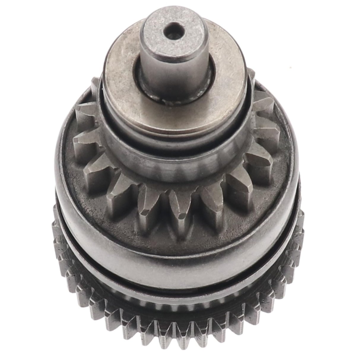 Starter Drive Bendix For Polaris Sportsman Scrambler Ranger Atv 220-54005 Sm1329850 Zn0751 2 Stroke 4 Engine