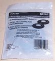Reddot 2-pack Silicone Lampholder Gaskets- S626e 