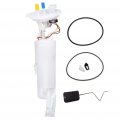 Ocpty High Performance Electric Fuel Pump Replacement For 2004-2006 Infiniti G35 5l 2006-2008 5 3 M45 4 2003-2009 Nissan 350z 3