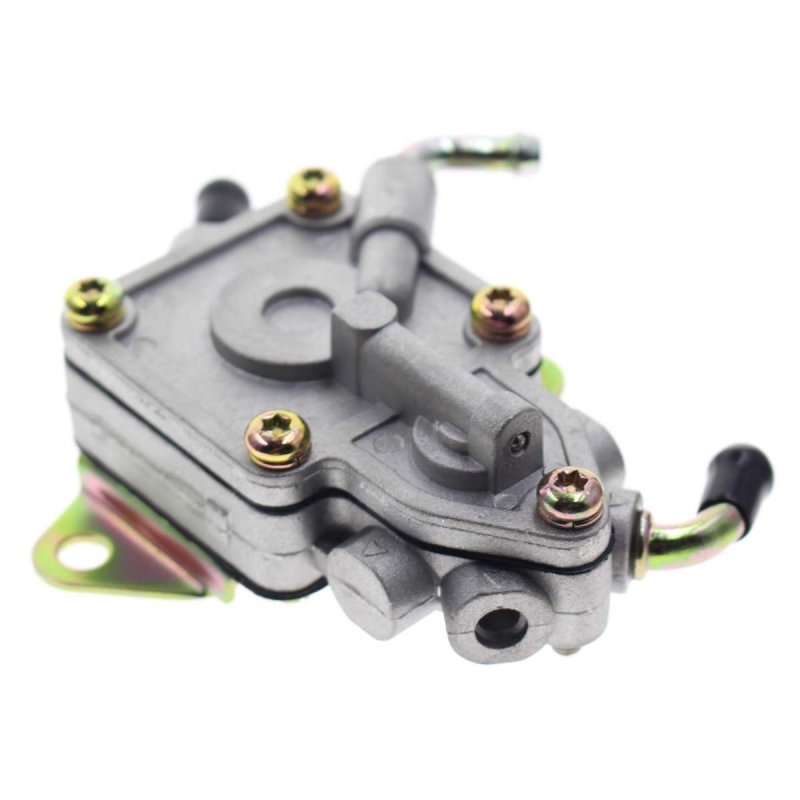 Carbhub 5ug-13910-01-00 Fuel Pump For Yamaha Rhino 450 660 Utv Yxr450 Yxr660 5ug139100100