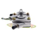Carbhub 5ug-13910-01-00 Fuel Pump For Yamaha Rhino 450 660 Utv Yxr450 Yxr660 5ug139100100