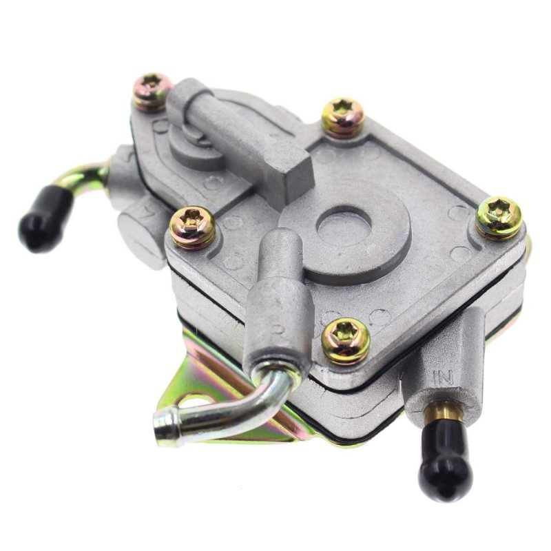 Carbhub 5ug-13910-01-00 Fuel Pump For Yamaha Rhino 450 660 Utv Yxr450 Yxr660 5ug139100100