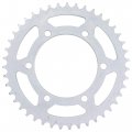Niche 520 Front 14t Rear 43t Drive Sprocket Kit For Kawasaki 2008-2012 Ninja 250r Ex250
