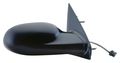 Fit System 62619g Passenger Side Replacement Oe Style Heated Power Mirror 