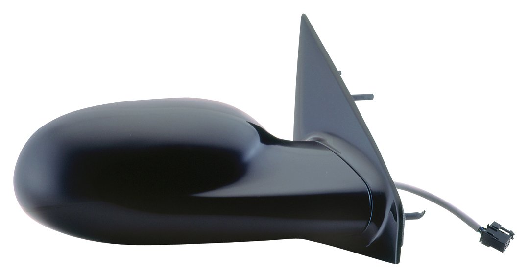 Fit System 62619g Passenger Side Replacement Oe Style Heated Power Mirror