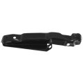 Front Bumper Bracket For Honda Civic 1996 1997 1998 1999 2000 Passenger Side Ho1067103 71142s01a00zz 