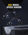 Ocpty Abs Wheel Speed Sensor Front Left Right Fit For 2006 2007 2008 2009 2010 2011 Honda Civic Als1100 Als1009 Pack Of 2