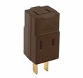 Triple Outlet 