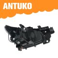 Headlight Assembly W O Afs Driver Side Replacement For Cx-9 2016-2023 Headlamp