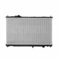Radiator For 2006 Lexus Gs300 0l V6 2006-2011 Gs350 3 5l Ql 